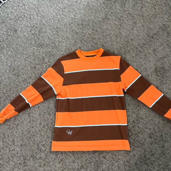 Golf Wang long sleeve - Picture 2 of 3